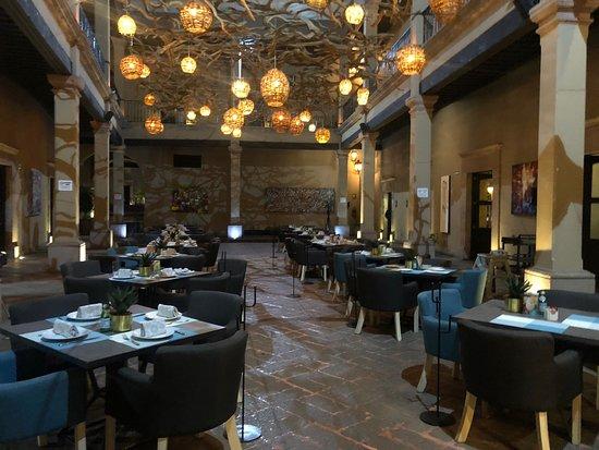 Josefa Cafe and Bistro